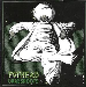 Pothead: Grassroots (CD) - Bild 1