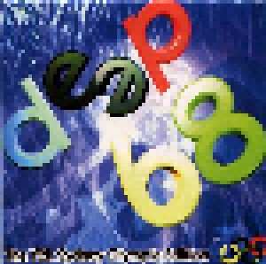 Deep 68 - The Y2k Sydney Olympic Edition (CD) - Bild 1