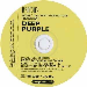 Deep Purple: Live In Paris 1975 (2-CD) - Bild 3