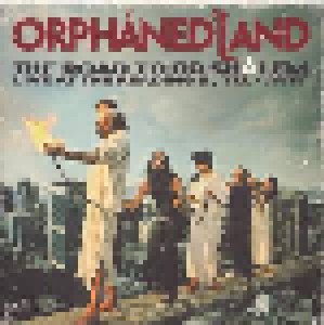 Orphaned Land: The Road To Or Shalem. Live At The Reading 3, Tel-Aviv (2-LP) - Bild 1