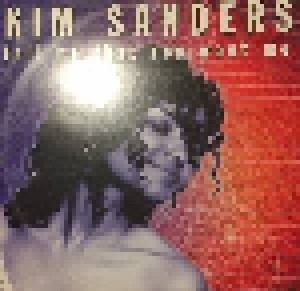 Kim Sanders: Tell Me That You Want Me (Promo-12") - Bild 1