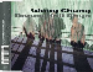 Wang Chung: Dance Hall Days (Single-CD) - Bild 4