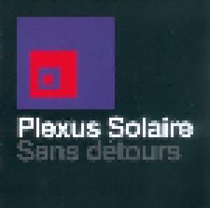 Cover - Plexus Solaire: Sans Detours