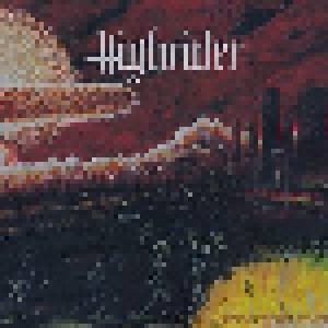 Cover - Highrider: Armageddon Rock