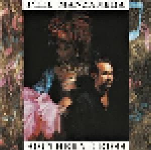 Phil Manzanera: Southern Cross (CD) - Bild 1