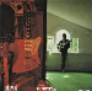 Phil Manzanera: Southern Cross (CD) - Bild 2