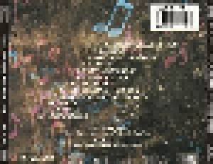 Phil Manzanera: Southern Cross (CD) - Bild 3