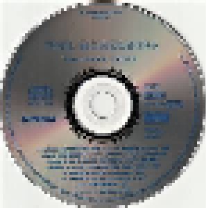 Phil Manzanera: Southern Cross (CD) - Bild 4