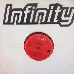 Infinity: I Wanna Be Free (12") - Bild 1