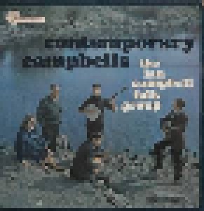 The Ian Campbell Folk Group: The Complete Transatlantic Recordings (4-CD) - Bild 6