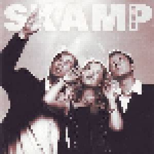 Cover - Skamp: Reach