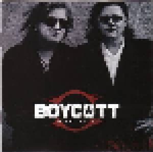 Boycott: Hits Back (CD) - Bild 1