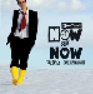 Cover - Mika Vember: Now Or Now
