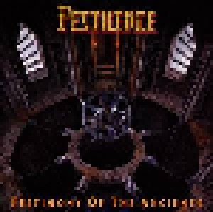 Pestilence: Testimony Of The Ancients (LP) - Bild 1