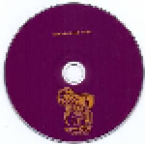 Yellow Eyes: Immersion Trench Reverie (CD) - Bild 3