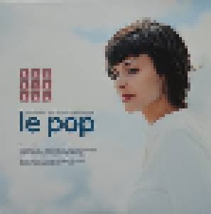 Le Pop Les Filles (CD) - Bild 1