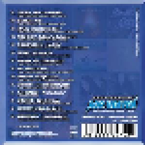 Listen Up - AOR Heaven Promotion Sampler Vol. 5 (Promo-CD) - Bild 2