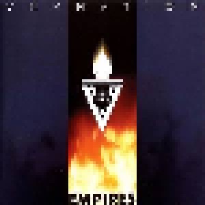 VNV Nation: Empires (LP) - Bild 1