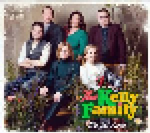 The Kelly Family: We Got Love (CD) - Bild 1