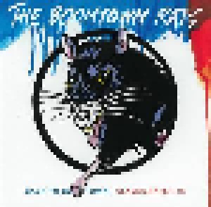 The Boomtown Rats: Back To Boomtown: Classic Rats Hits (CD) - Bild 1