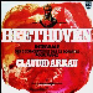 Ludwig van Beethoven: Alle 5 Konzerte Und 32 Sonaten Für Klavier - Cover
