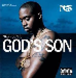 Nas: God's Son - Cover