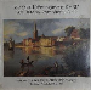 Wolfgang Amadeus Mozart, Robert Schumann: Krönungsmesse KV 317 & Symphonie Nr. 4 - Cover