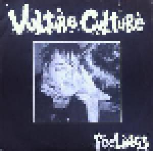 Vulture Culture: Feelings - Cover