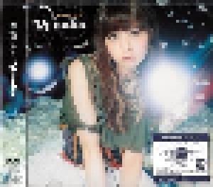 Luna Haruna: Windia (Single-CD + Blu-ray Disc) - Bild 2