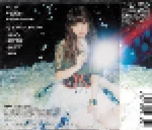 Luna Haruna: Windia (Single-CD + Blu-ray Disc) - Bild 3