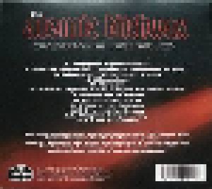 The Atomic Bitchwax: Force Field (CD) - Bild 2
