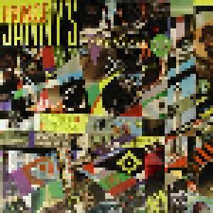 Cover - Prince Jammy: Computerised Dub