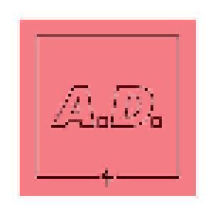 Angel Du$t: A.D. (CD) - Bild 1