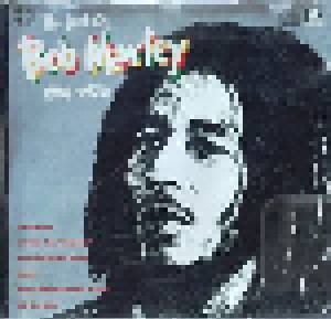 Bob Marley: The Best Of Bob Marley 1968 - 1972 (CD) - Bild 4