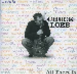 Cover - Chuck Loeb: All There Is