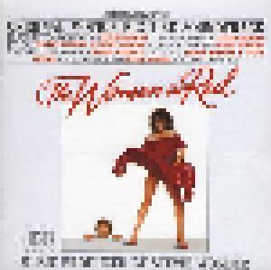 Stevie Wonder + Dionne Warwick & Stevie Wonder: The Woman In Red (Split-CD) - Bild 1