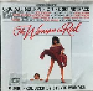 Stevie Wonder + Dionne Warwick & Stevie Wonder: The Woman In Red (Split-CD) - Bild 2