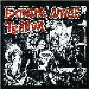 Extreme Noise Terror: A Holocaust In Your Head (CD) - Bild 1
