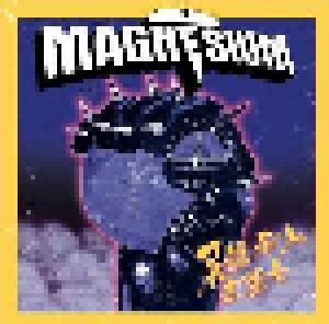 Magnesium: 希少軽金属女中国行 (LP) - Bild 1