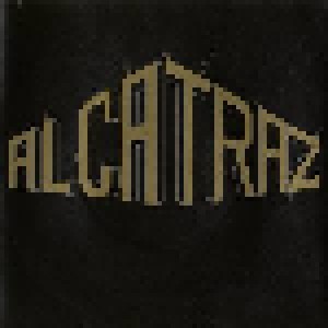 Cover - Alcatraz: Father Of My Son