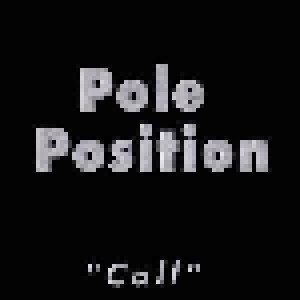 Cover - Pole Position: "Call"