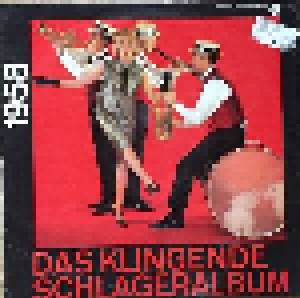Das Klingende Schlageralbum 1958 (LP) - Bild 1