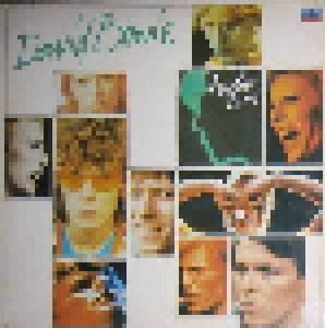 David Bowie: Another Face (LP) - Bild 1