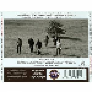 Brian Blade & The Fellowship Band: Season Of Changes (CD) - Bild 2