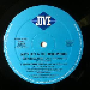 DJ Jazzy Jeff & The Fresh Prince: Boom! Shake The Room (12") - Bild 3