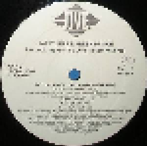 DJ Jazzy Jeff & The Fresh Prince: I'm Looking For The One (To Be With Me) (Promo-12") - Bild 3
