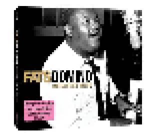 Fats Domino: Greatest Hits (2-CD) - Bild 1