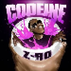 Z-Ro: Codeine (CD) - Bild 1