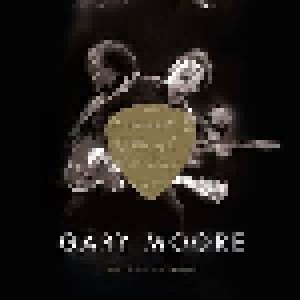 Gary Moore: Blues And Beyond (4-LP) - Bild 1