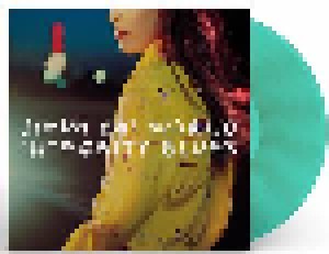 Jimmy Eat World: Integrity Blues (LP) - Bild 2